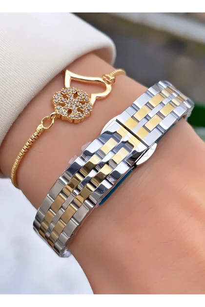 ساعت زنانه دنیل کلین daniel-klein