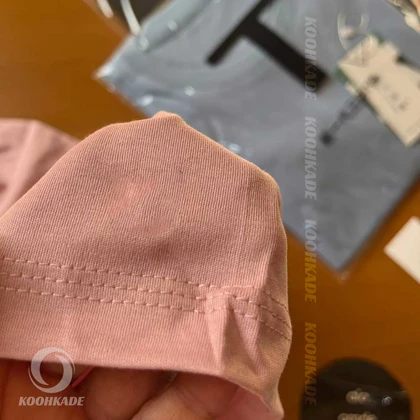 تیشرت COTTON T