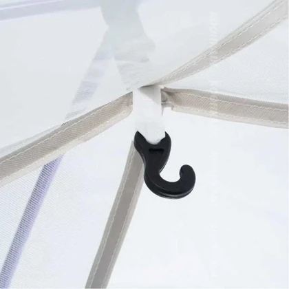 چادر کوهنوردی SNOWHAWK DISCOVRY 2 N