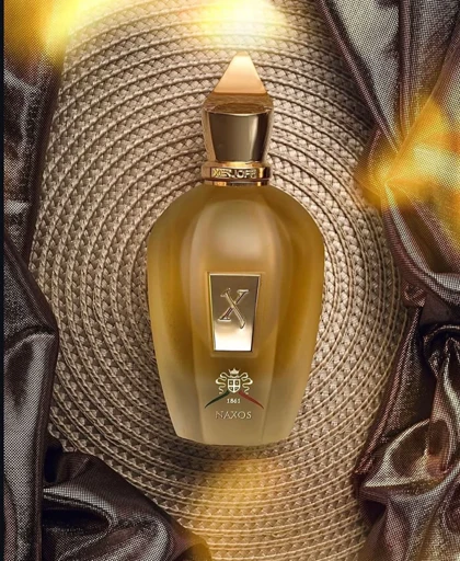 عطر زرجوف ناکسوس Xerjoff Naxos