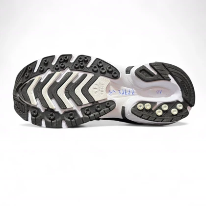 آدیداس فارل مشکی سفید