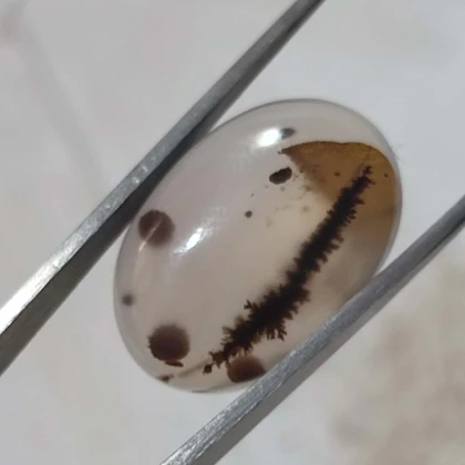 عقیق شجر قائن اصل کد 28