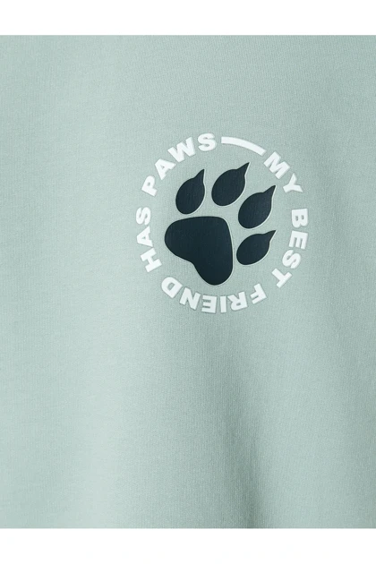 تیشرت مردانه اورجینال کوتون koton