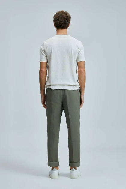 تیشرت مردانه lufian