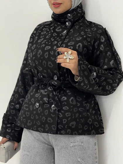 3998-ترنج کت باراد