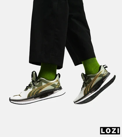 کتانی PUMA کد 4459