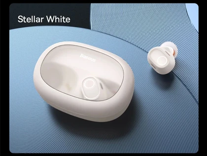 هندزفری بلوتوث 5.3 بیسوس BASEUS Bowie WM03 True Wireless Earphones NGTW330302