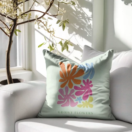کوسن Pillow modern668