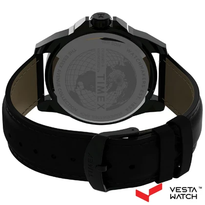 ساعت مچی مردانه تایمکس TIMEX مدل TW2V42900