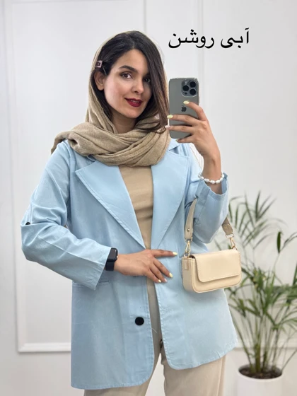 مانتو کتی لینن