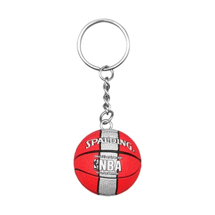 جاکلیدی توپ بسکتبال شیکاگو بولز مدل GM-NBA 042040