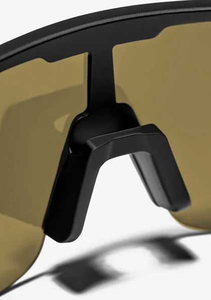 عینک آفتابی دی فرانکلین مدل D.franklin Wind Fifty Black / Gold