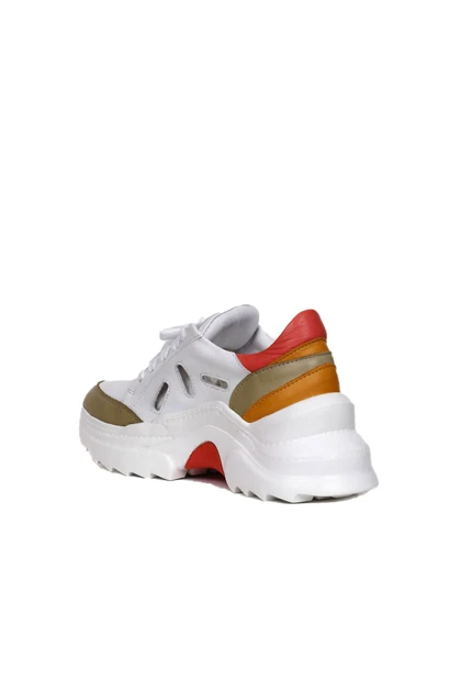 کتانی زنانه بوئنو bueno