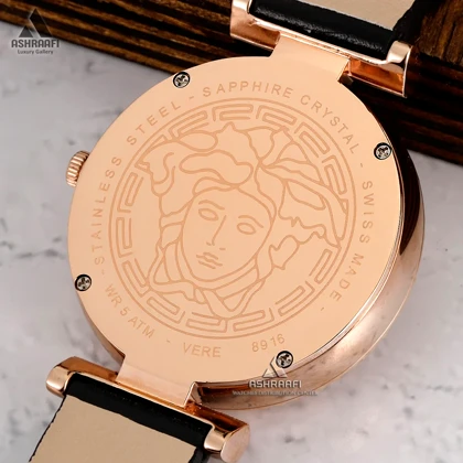 ساعت زنانه ورساچه Versace Palazzo RGK12