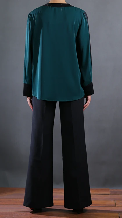 شومیز زنانه K1010