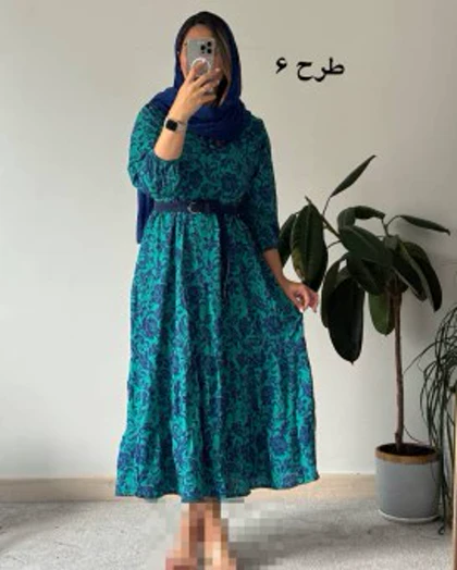 کمربند گیس باف 1