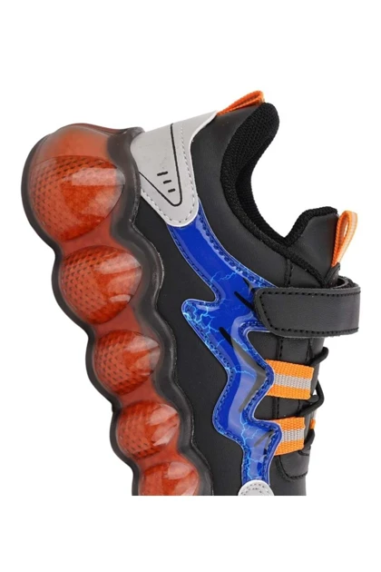 کفش دویدن و تمرین بچگانه kocamanlar-ayakkabi