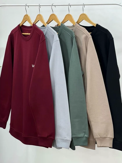 دورس توکرک مردانه VS(ایراد دار)