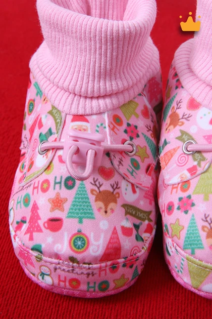 پاپوش بچگانه babyhola