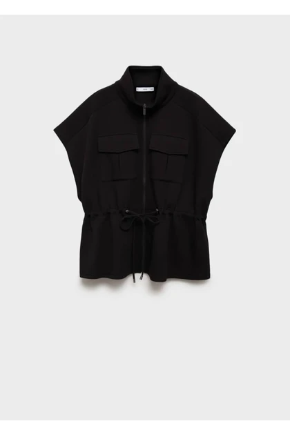 کت و ژاکت زنانه اورجینال منگو mango