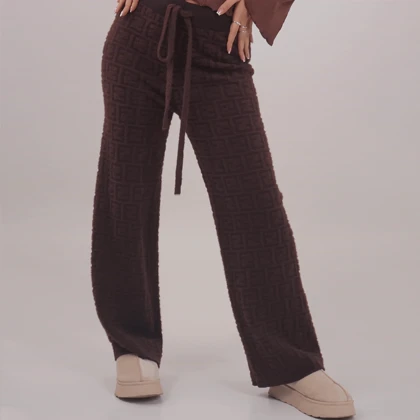 شلوار موهر فندی