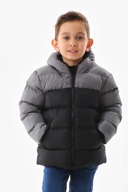 کت و کاپشن بچگانه ژنل genel-markalar