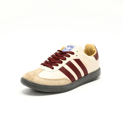 کفش اسپرت زنانه سه گام مدل سامبا