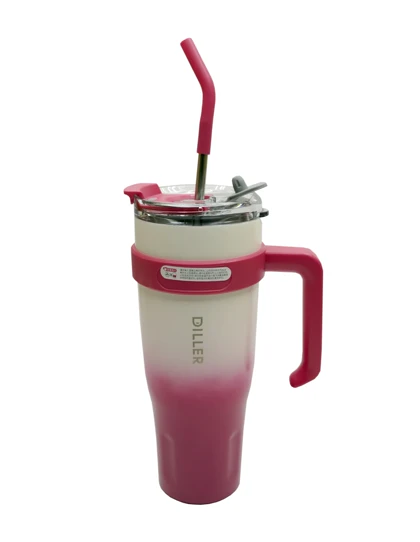ماگ Unisex بدون برند Glow Mug U