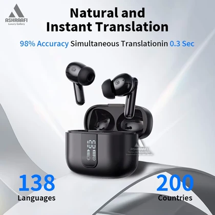 ایرپاد هوشمند مترجم VTRANS V20