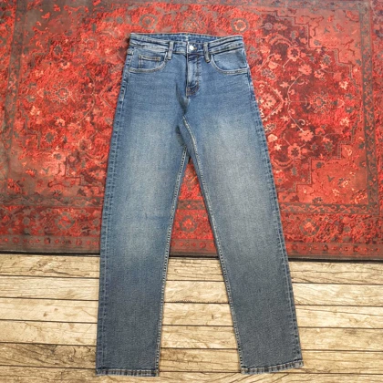 شلوار جین راسته یونیسکس از celio کد 321
