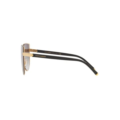عینک آفتابی دولچه گابانا Dolce &amp; Gabbana DG2236S 00028G