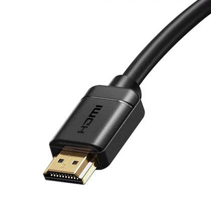 کابل hdmi 2.0 یک متری بیسوس CAKGQ-A01