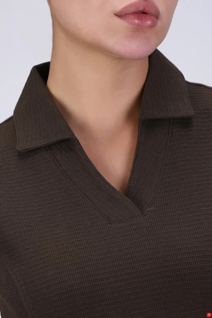 تاپ زنانه کد 04502