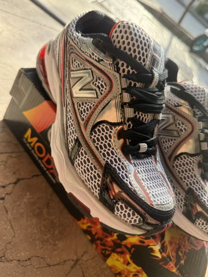 کتانی نیوبالانس 1064