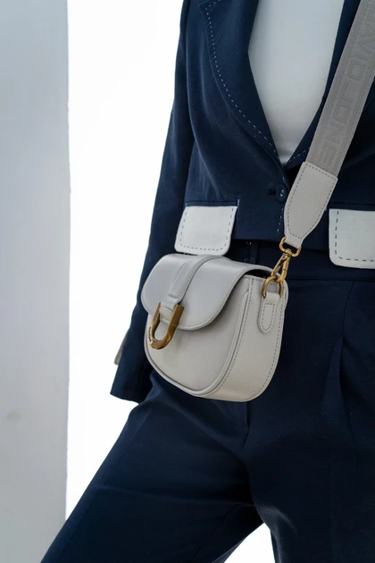 کیف دوشی مدل David Jones CM6992