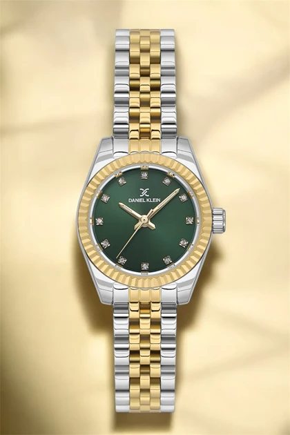 ساعت زنانه daniel-klein