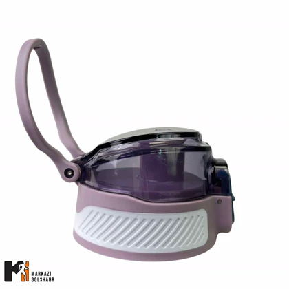 فلاسک استیل 9002B حجم 500میلی لیتری