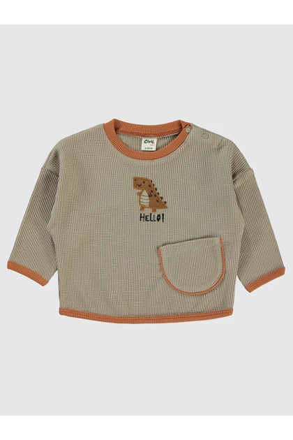 سویشرت بچگانه civil-baby