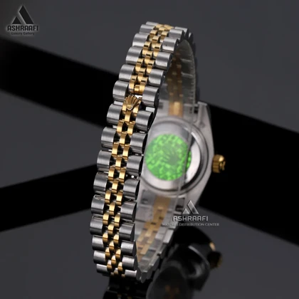 ساعت زنانه رولکس Rolex Datejust GS-26mm