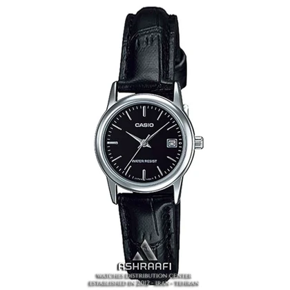 ساعت زنانه کاسیو Casio LTP-V002L-1A