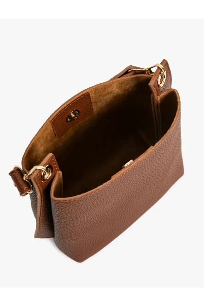 کیف دوشی زنانه اورجینال کوتون koton