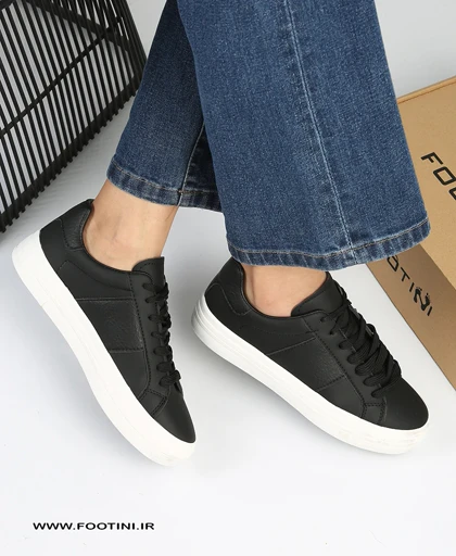 کتانی زنانه راحتی 975 BD