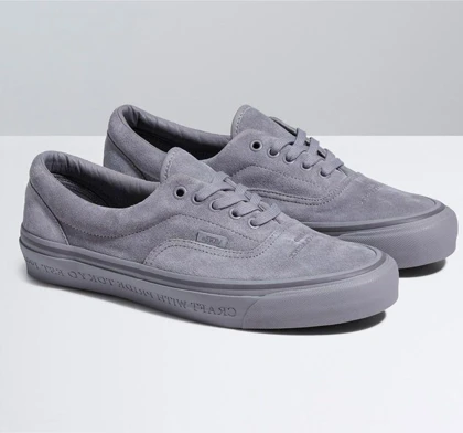 کفش ونس مدل آتنتیک/vans neighborhood gray