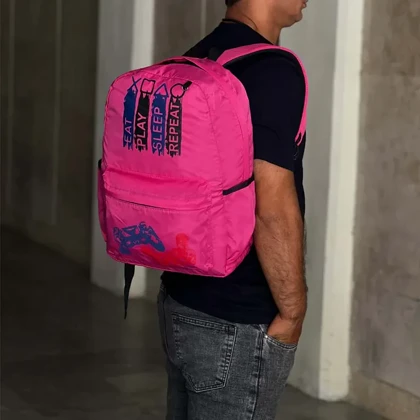 کوله پشتی فوروارد مدل FORWARD - FCLT5021 SPORT GAME