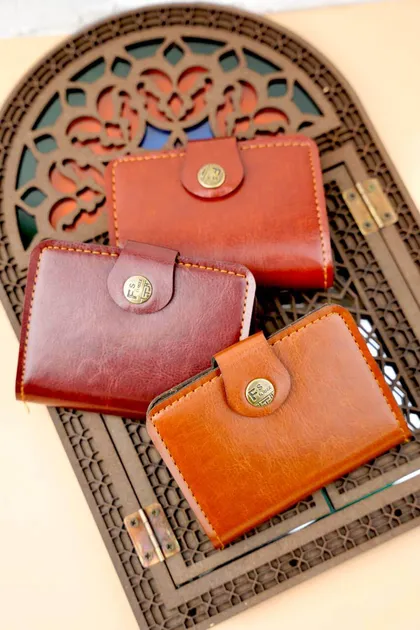 کیف پول مردانه