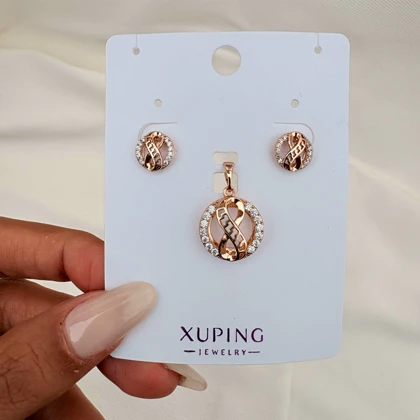 نیم ست دایره ای بی نهایت ژوپینگ بدون زنجیر