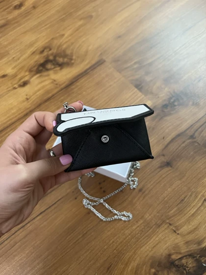 کیف مینی زنانه کارل Karl