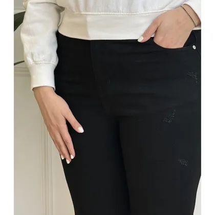 شلوار جین جذب 513339