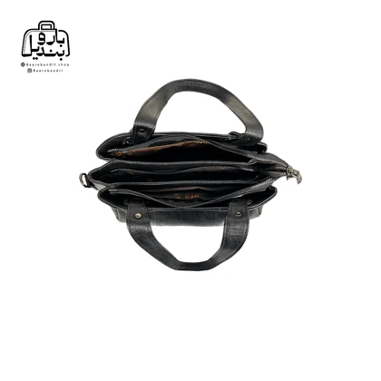 کیف زنانه دوشی سنتوزا Sentoza کد 900 طرح ساده