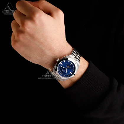 ساعت واشرون کنستانتین Vacheron Constantin Overseas SdB7